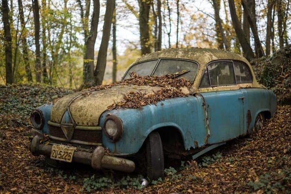 When It Comes To Returning A Leased Car, What Is ‘Fair Wear And Tear’?