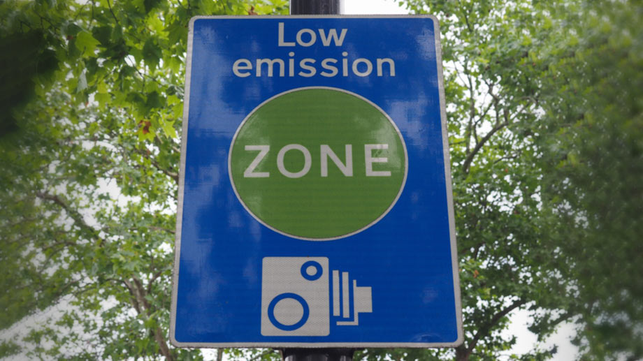 How The Ultra-Low Emission Zones (ULEZ) Changes May Affect Your City